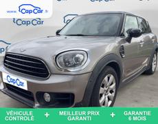Mini Countryman Ajaccio