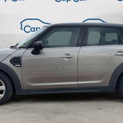 Mini Countryman 1.5 Cooper 136 BVA7 &Eacute;dition Premium Plus Ajaccio