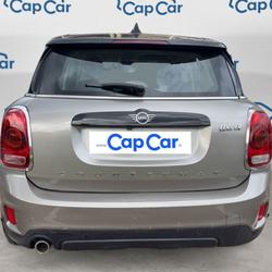 Mini Countryman 1.5 Cooper 136 BVA7 &Eacute;dition Premium Plus Ajaccio