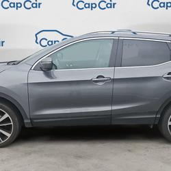Nissan Qashqai 1.6 dCi 130 2WD Tekna Brive-la-Gaillarde