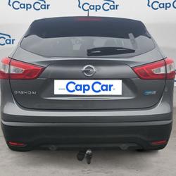 Nissan Qashqai 1.6 dCi 130 2WD Tekna Brive-la-Gaillarde