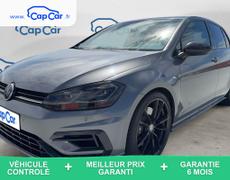 Volkswagen Golf 7 Saint-Paul