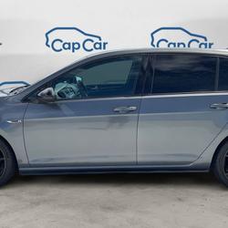 Volkswagen Golf 7 VII 2.0 TSI 300 4Motion DSG7 R - Automatique Saint-Paul