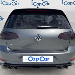 Volkswagen Golf 7 VII 2.0 TSI 300 4Motion DSG7 R - Automatique Saint-Paul