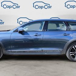 Volvo V90 D5 2.0 235 Geartronic8 Inscription Luxe - Automatique Toit ouvrant Villy-le-Moutier