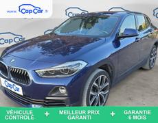 BMW X2 Nice