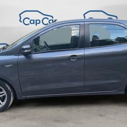 Ford Ka 1.2 Ti-VCT 86 Ultimate N&icirc;mes