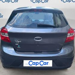 Ford Ka 1.2 Ti-VCT 86 Ultimate N&icirc;mes