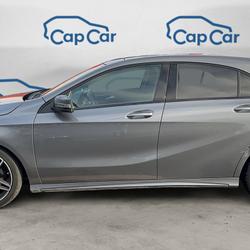 Mercedes Classe A 160 d 90 Fascination Verneuil-sur-Seine