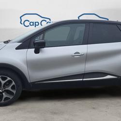 Renault Captur 0.9 TCe Energy 90 Intens Toulon