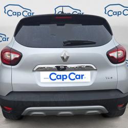 Renault Captur 0.9 TCe Energy 90 Intens Toulon