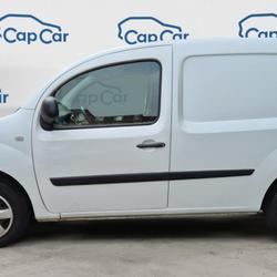 Renault Kangoo II 1.5 dCi 75 Grand Confort Dieppe