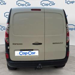 Renault Kangoo II 1.5 dCi 75 Grand Confort Dieppe