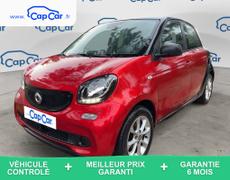 Smart Forfour Aix-en-Provence