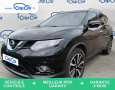 Nissan XTrail Folelli