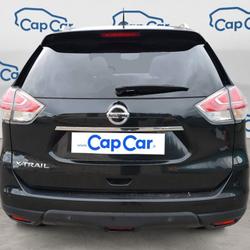 Nissan XTrail III 1.6 dCi 130 All-Mode 4x4 N-Connecta Folelli