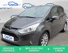 Ford B Max Fréjus