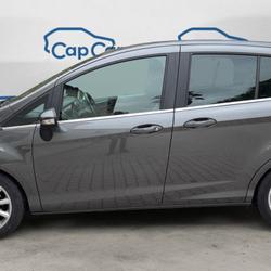Ford B Max 1.0 EcoBoost 125 Titanium Fr&eacute;jus