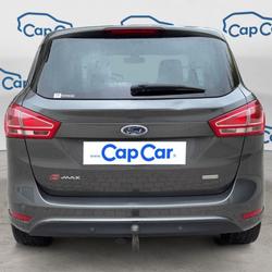 Ford B Max 1.0 EcoBoost 125 Titanium Fr&eacute;jus