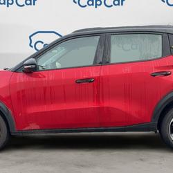 Citroen C3 1.2 100 You Plus - Premi&egrave;re main Entretien constructeur Rouen