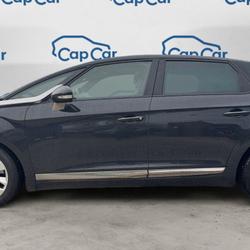 DS DS5 2.0 BlueHDi 150 So Chic Vigneux-de-Bretagne