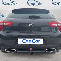 DS DS5 2.0 BlueHDi 150 So Chic Vigneux-de-Bretagne