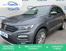 Volkswagen T-Roc Nice