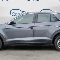 Volkswagen T-Roc 1.0 TSI 115 Lounge Nice