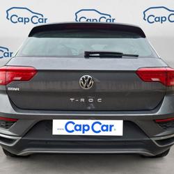 Volkswagen T-Roc 1.0 TSI 115 Lounge Nice
