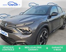 Citroen C4 Montluçon