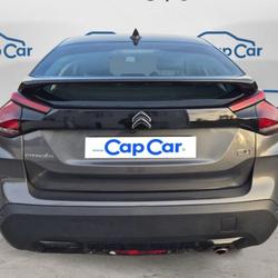 Citroen C4 1.5 BlueHDi 131 EAT8 Feel Pack - Automatique Montlu&ccedil;on