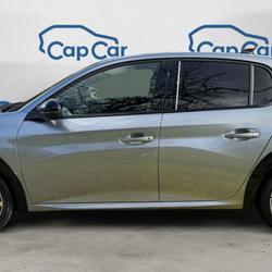 Peugeot e-208 136 50 kWh Gt Pack - Entretien constructeur Cognac