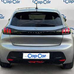 Peugeot e-208 136 50 kWh Gt Pack - Entretien constructeur Cognac