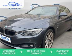 BMW Serie 4 coupe Lyon 5e Arrondissement