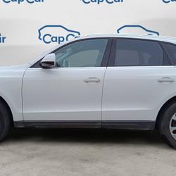Audi Q5 2.0 TDI 150 Quattro Ambition Luxe Reims