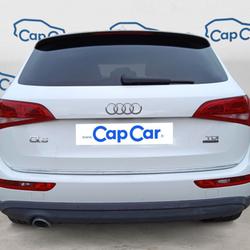 Audi Q5 2.0 TDI 150 Quattro Ambition Luxe Reims
