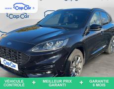 Ford Kuga Chemillé-en-Anjou