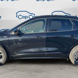 Ford Kuga III 2.5 Duratec 200 ST-Line X - Automatique Chemill&eacute;-en-Anjou