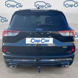 Ford Kuga III 2.5 Duratec 200 ST-Line X - Automatique Chemill&eacute;-en-Anjou