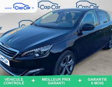 Peugeot 308 II Phase 1 Fréjus
