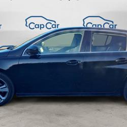 Peugeot 308 II Phase 1 II 1.2 PureTech 130 EAT6 Feline - Automatique Fr&eacute;jus