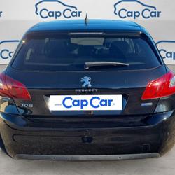 Peugeot 308 II Phase 1 II 1.2 PureTech 130 EAT6 Feline - Automatique Fr&eacute;jus