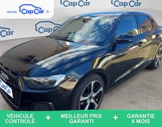 Audi A1 Sportback Bastia