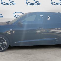 Audi A1 Sportback 1.5 TFSi 150 S-Tronic7 Advanced 2 Bastia