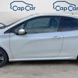 Peugeot 208 1.6 THP 200 GTI Saint-Donat-sur-l'Herbasse