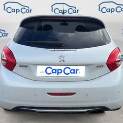 Peugeot 208 1.6 THP 200 GTI Saint-Donat-sur-l'Herbasse