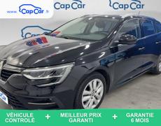 Renault Megane 4 Estate