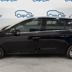 Renault Megane 4 Estate 1.5 Blue dCi 115 EDC 7 Business - Automatique Nancy