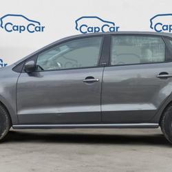 Volkswagen Polo 1.2 TSI 90 Allstar - Automatique Amiens