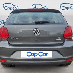 Volkswagen Polo 1.2 TSI 90 Allstar - Automatique Amiens